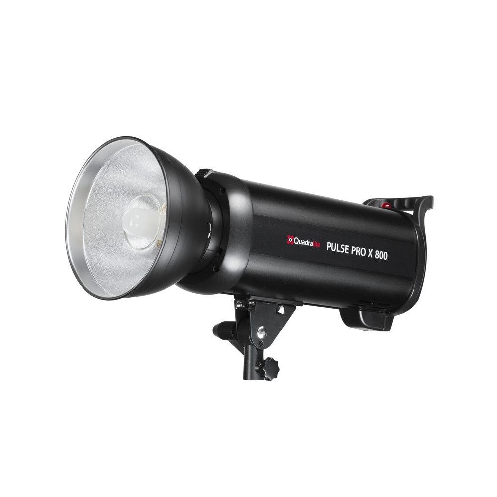 Quadralite Pulse PRO X 800 – lampa błyskowa