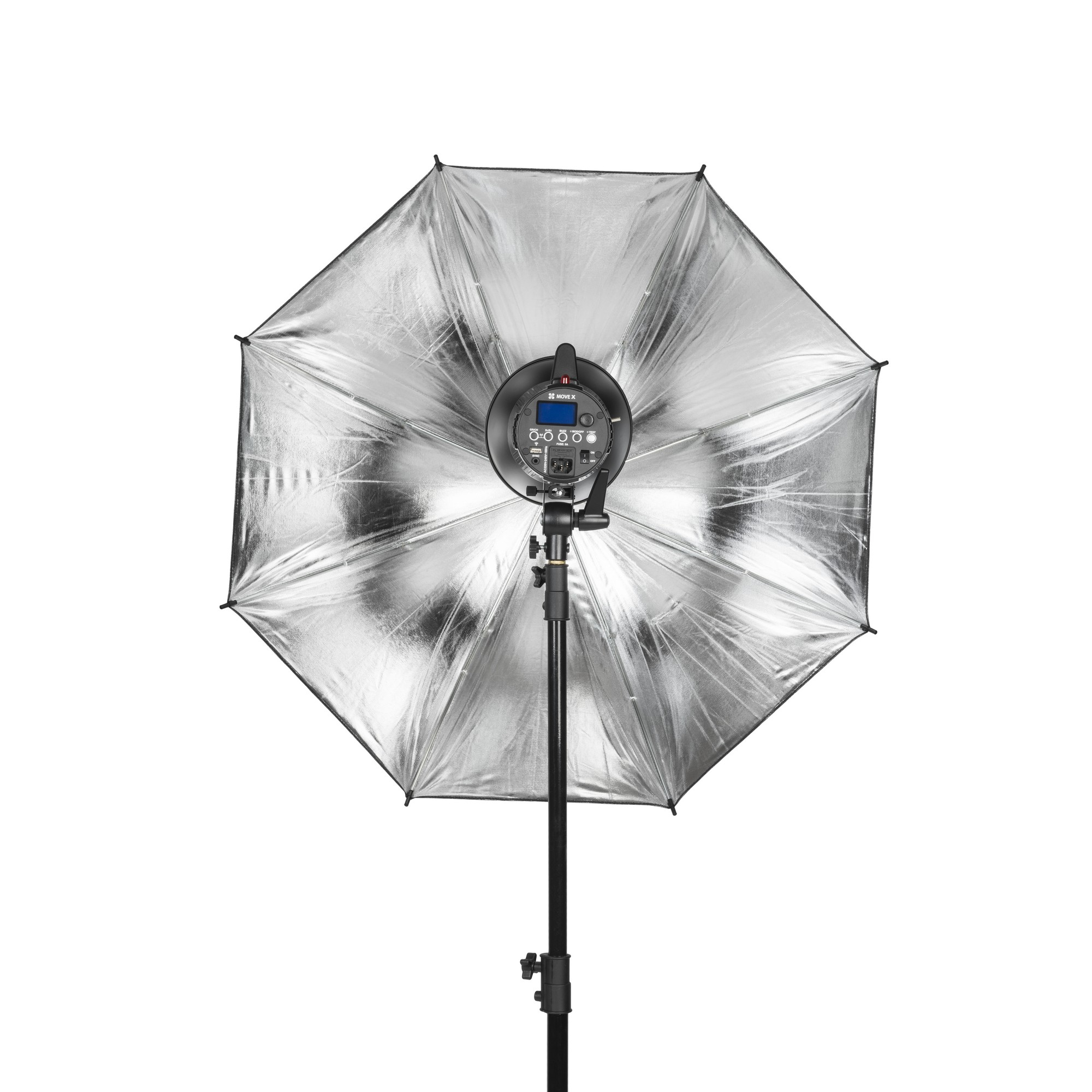 Quadralite Move 400 Kit