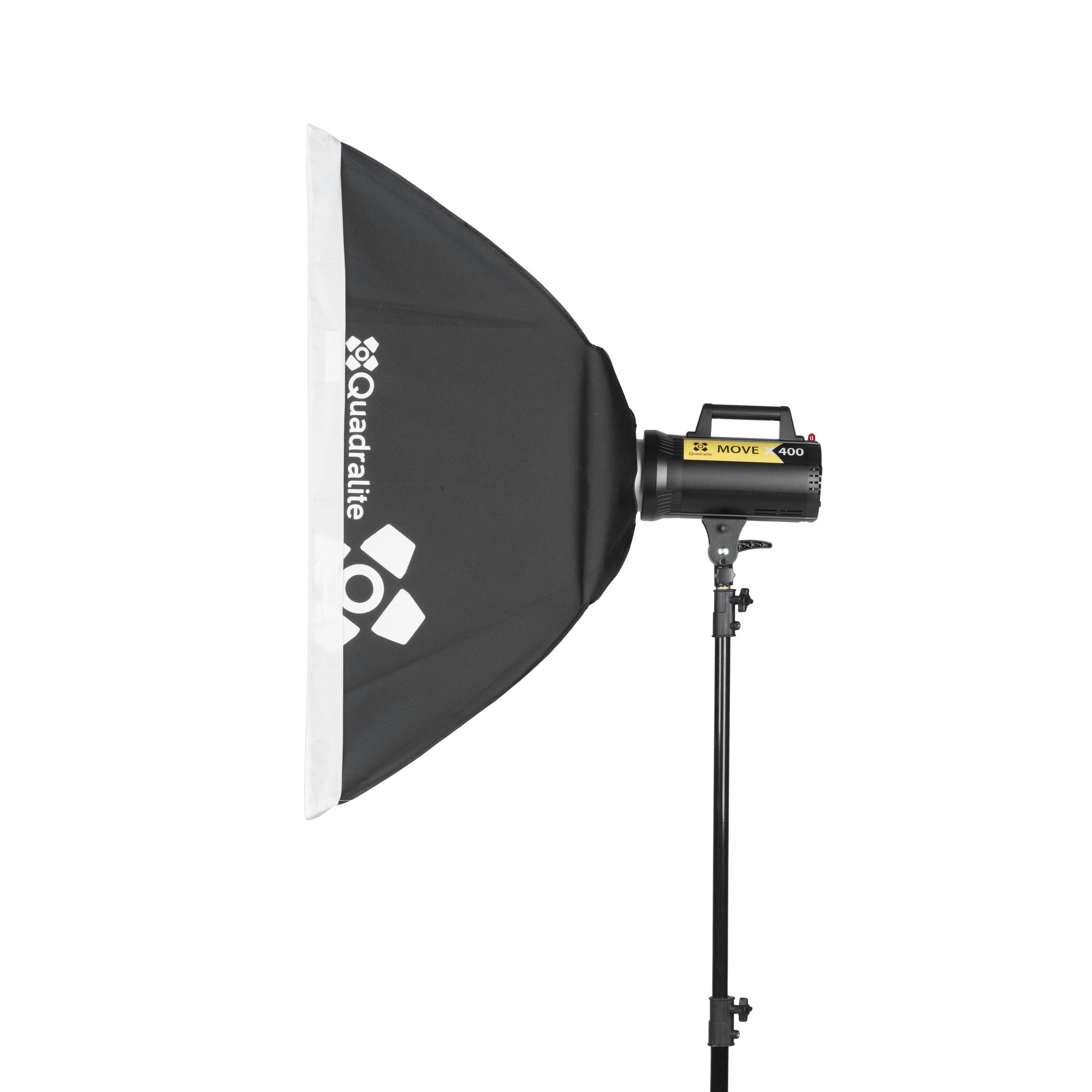Quadralite Move 400 Kit
