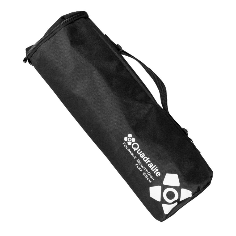 Quadralite Flex 65cm faltbar Beauty-Dish