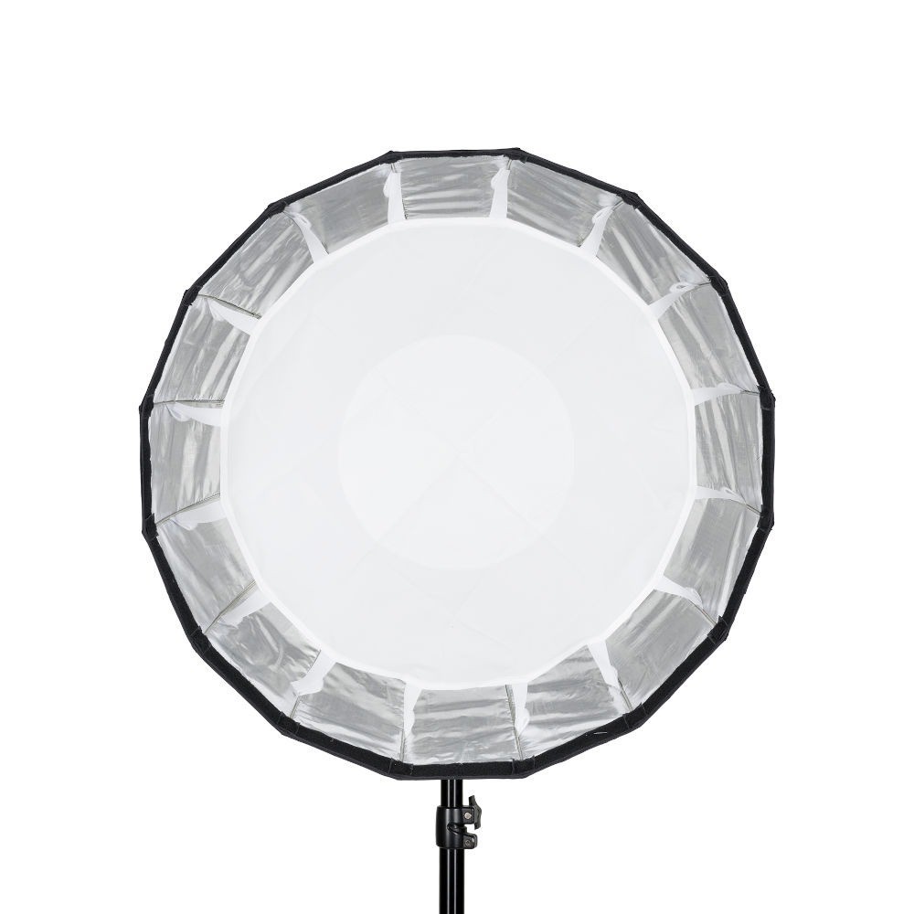 Quadralite Flex 65cm faltbar Beauty-Dish