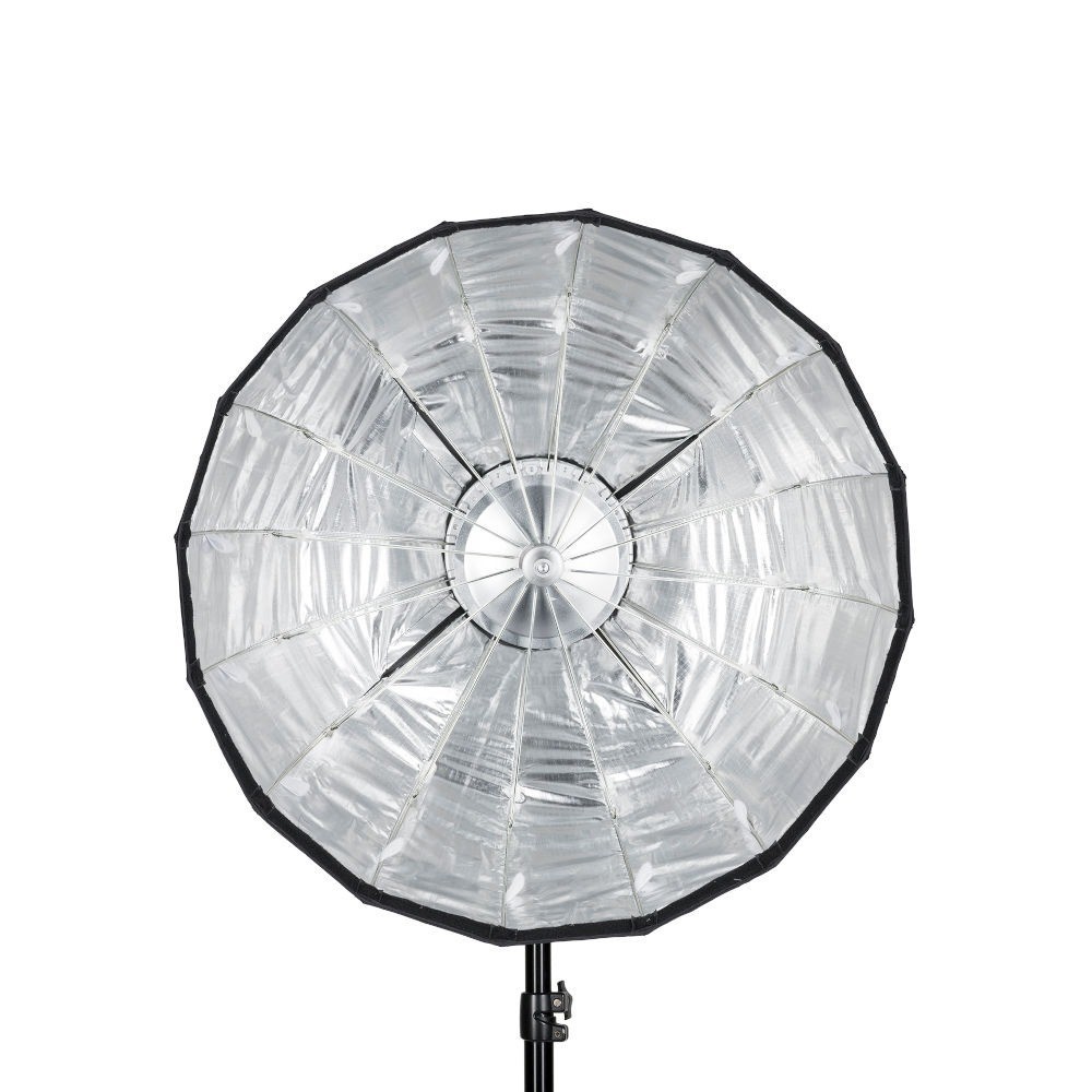 Quadralite Flex 65cm faltbar Beauty-Dish