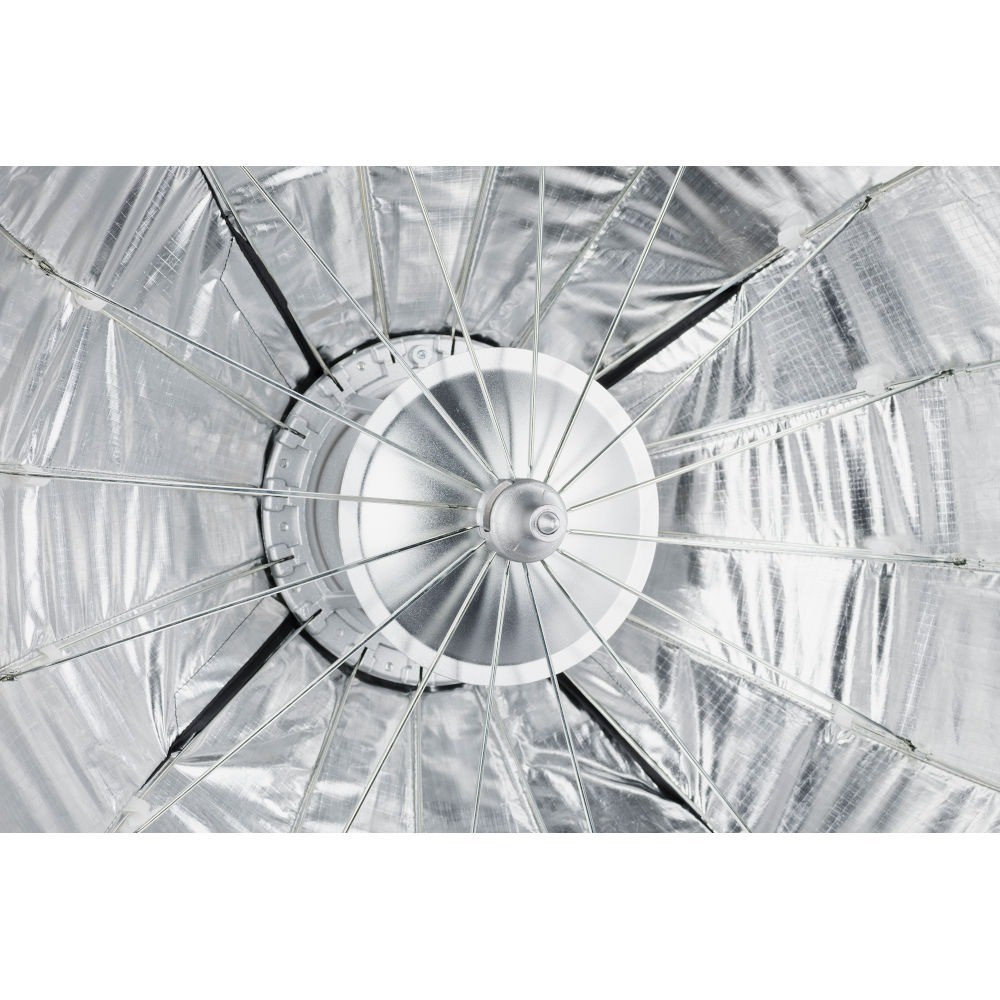 Quadralite Flex 65cm faltbar Beauty-Dish
