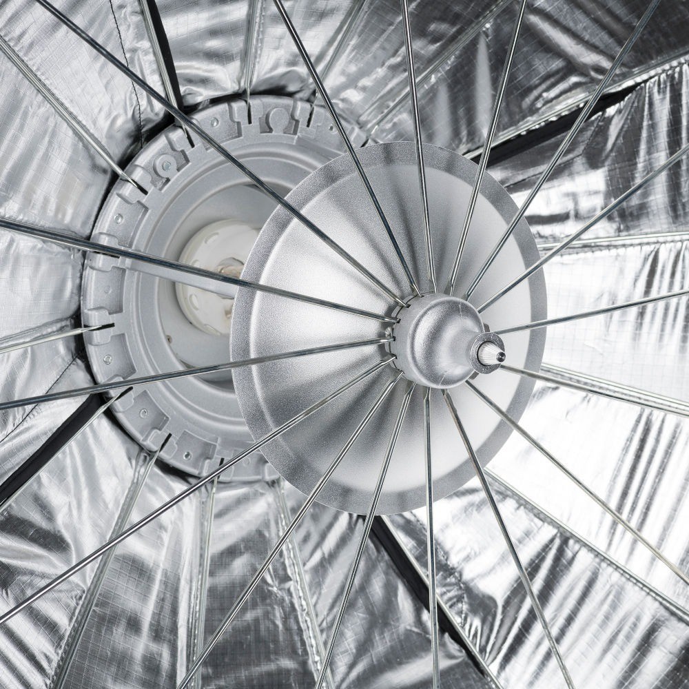 Quadralite Flex 85cm składany Beauty-Dish