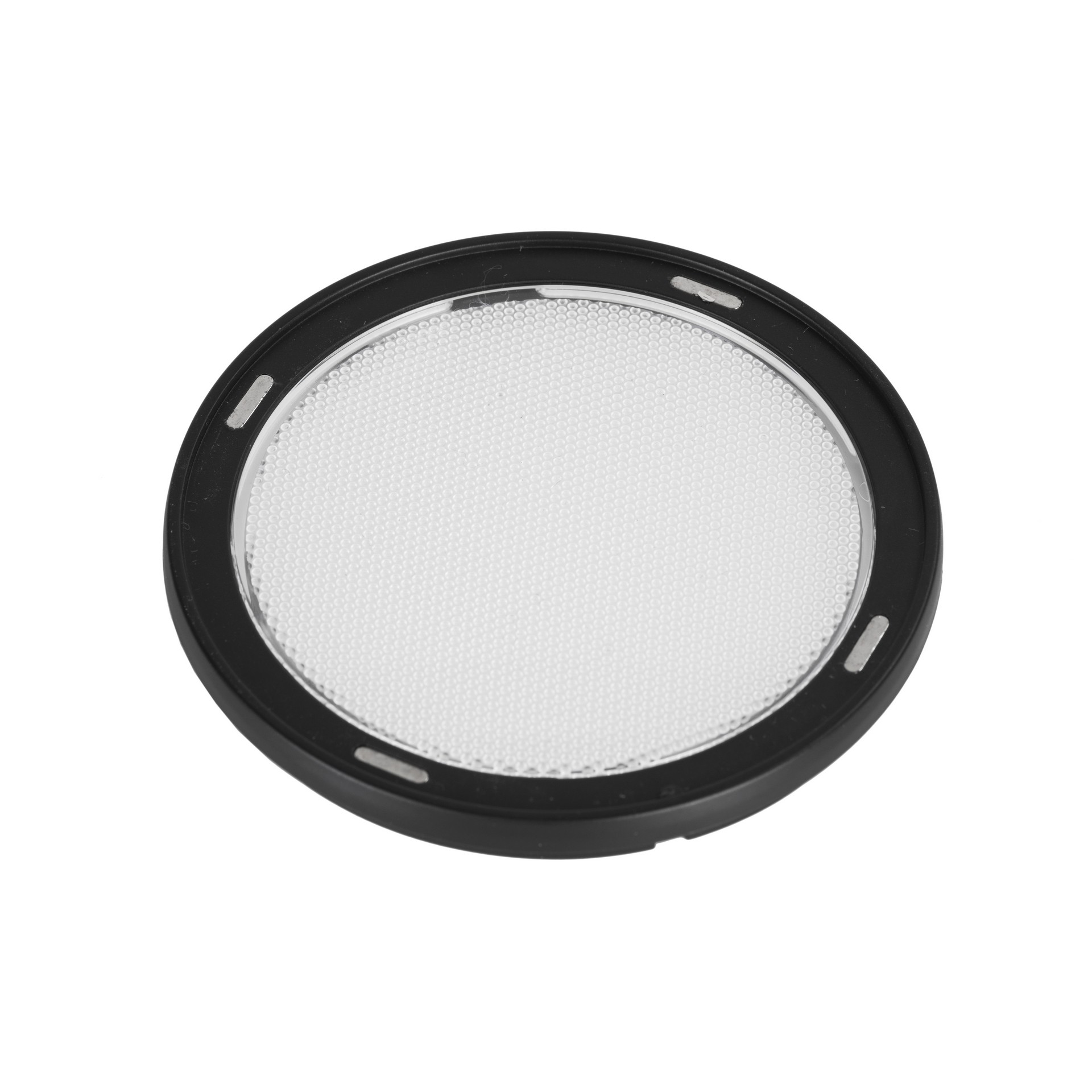 Quadralite Round Head Accessory Kit