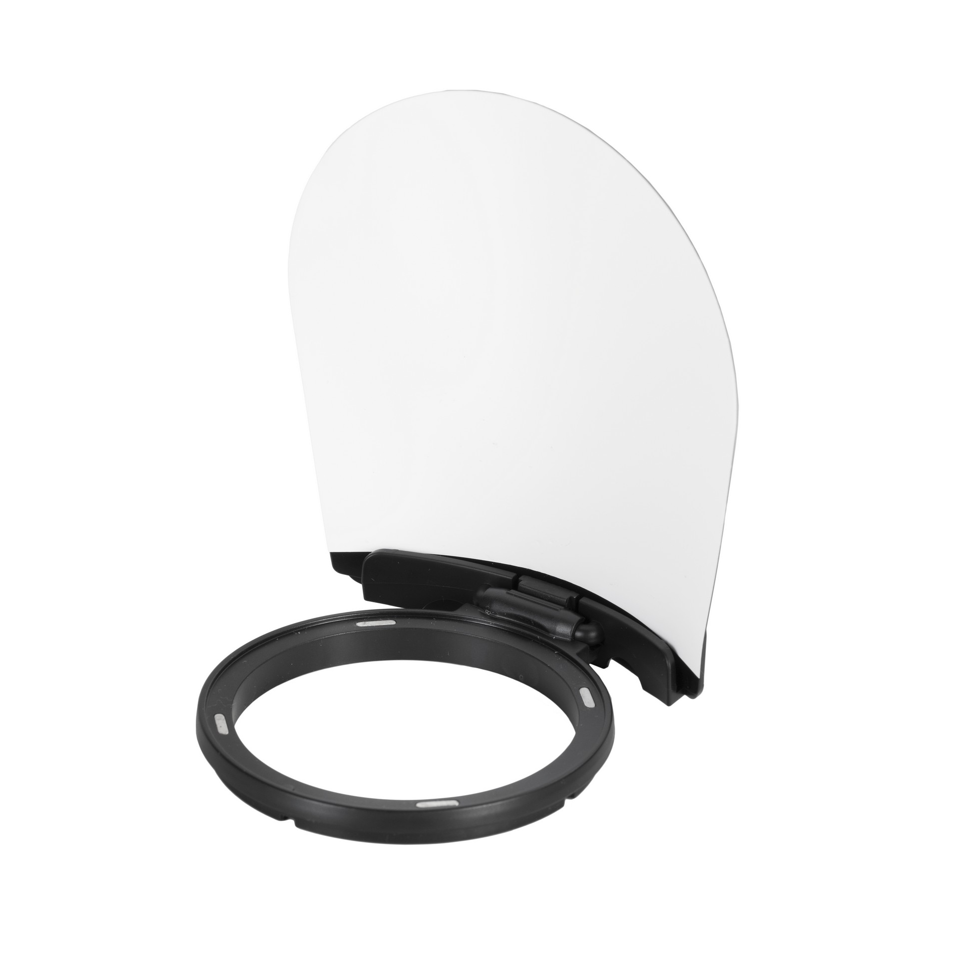 Quadralite Round Head Accessory Kit