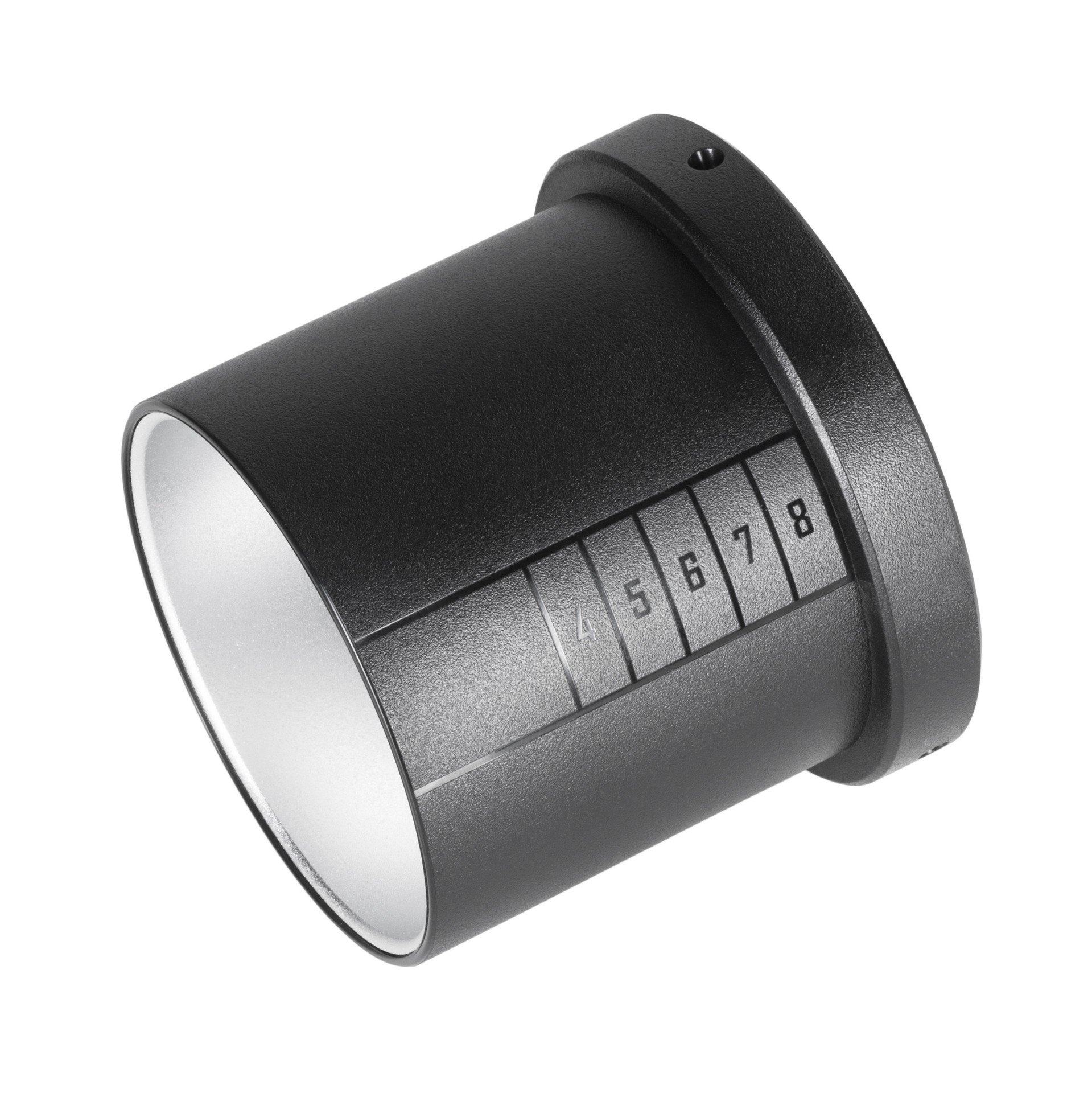 Quadralite Adattatore attacco Profoto per Atlas 400 Pro TTL