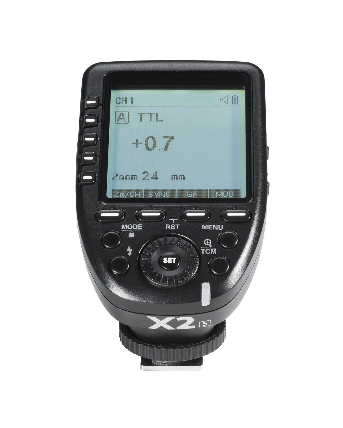 Quadralite Sender Navigator X2 Pentax