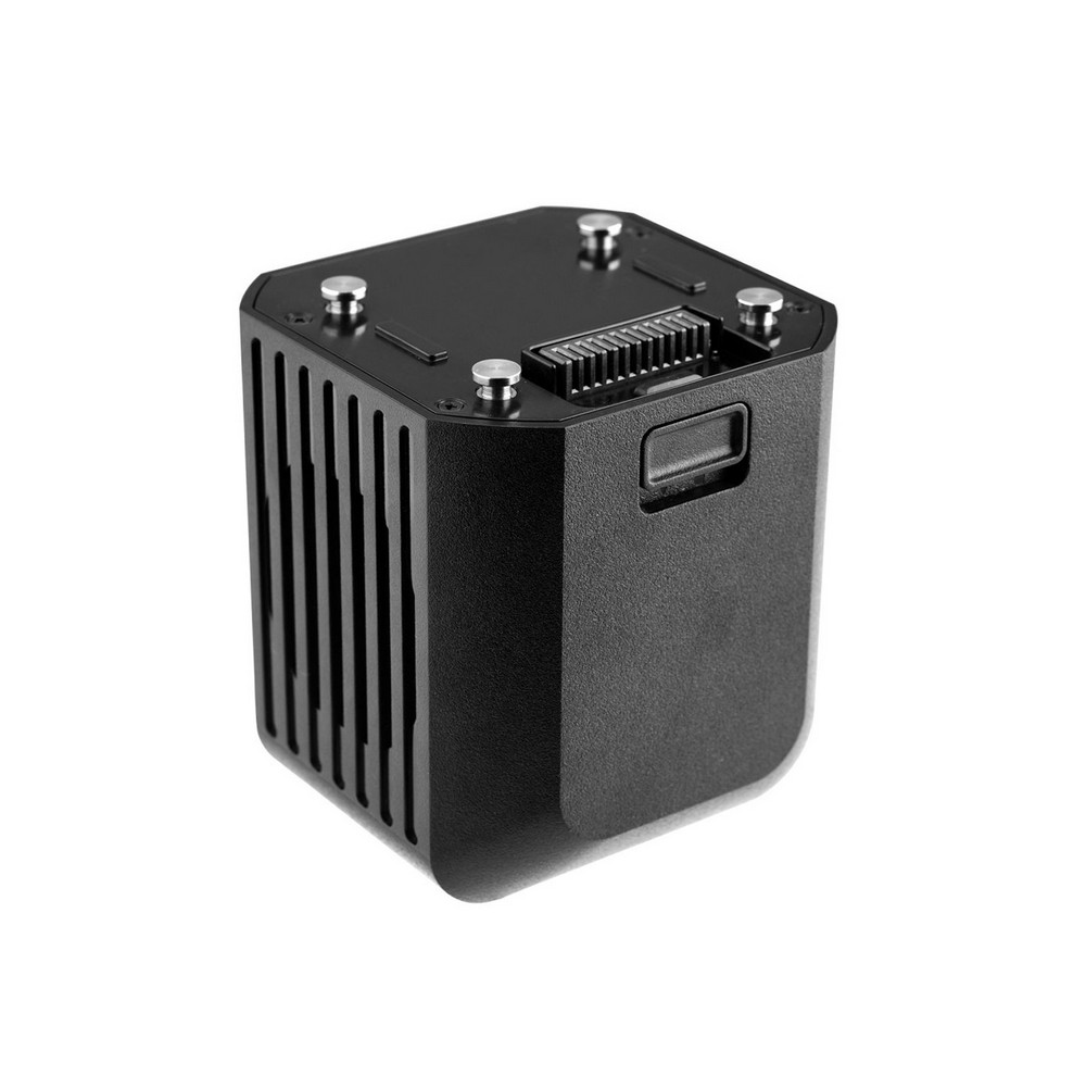 Quadralite Atlas 400 Pro AC Adattatore