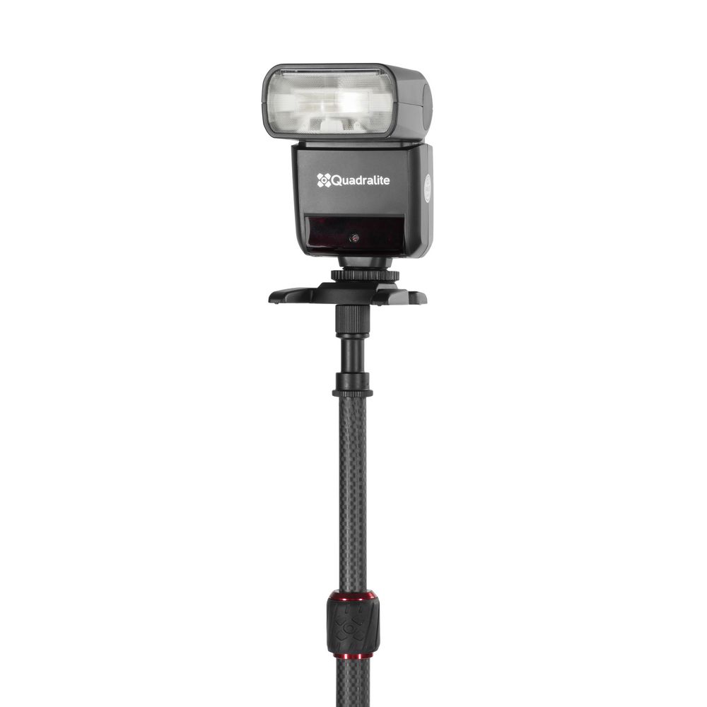 Quadralite Verso 200 CF