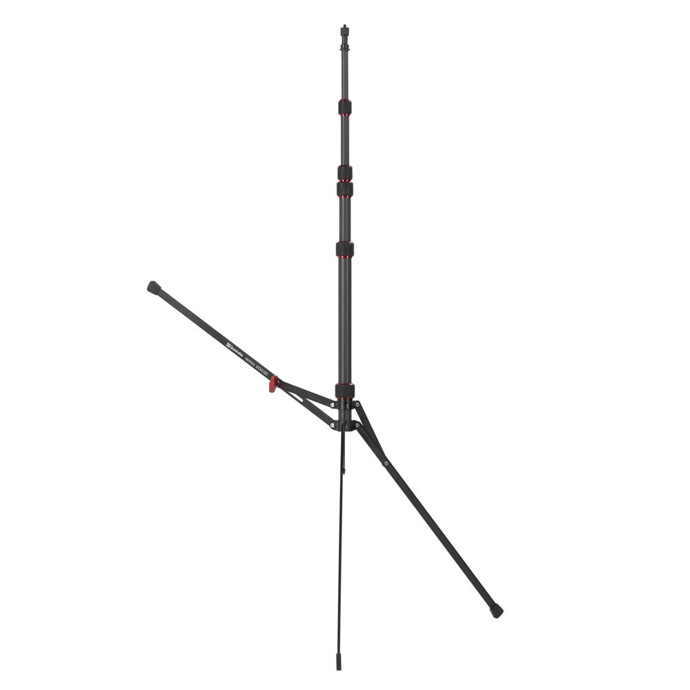 Quadralite Verso 200 CF