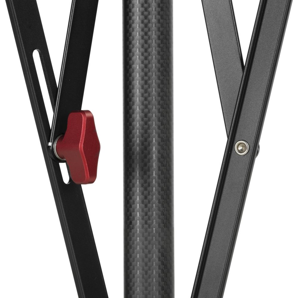 Quadralite Verso 200 CF