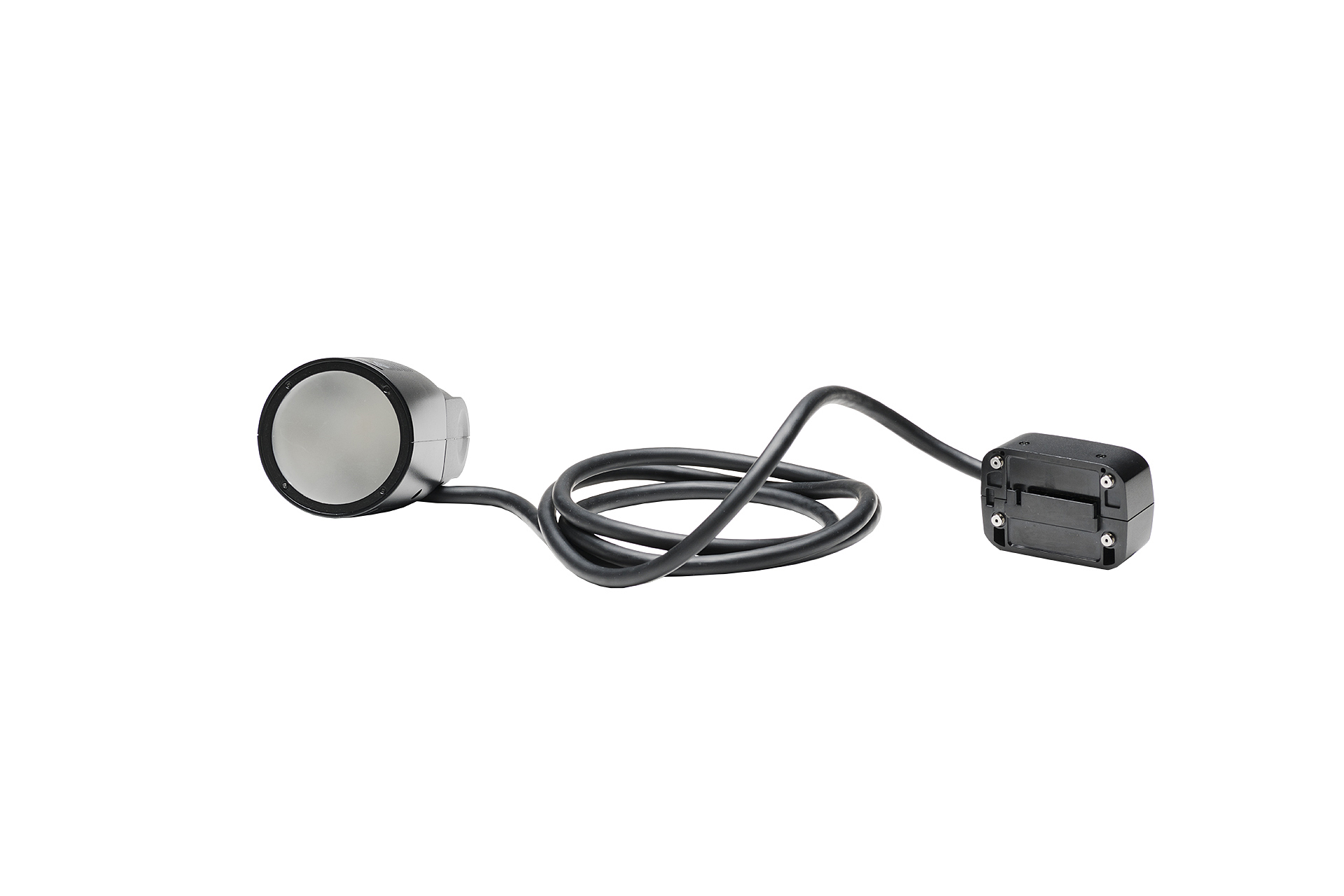 Quadralite Reporter 200 TTL Extension Flash Head