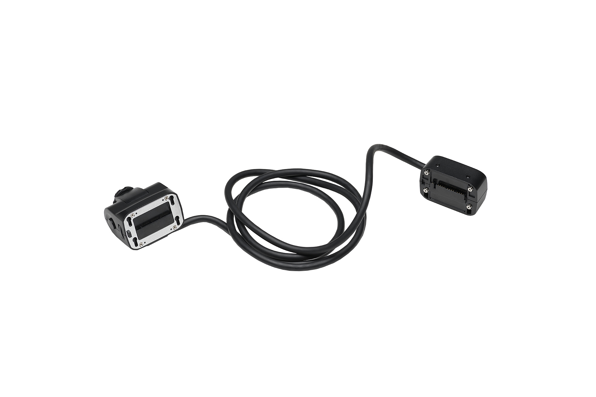 Quadralite Reporter 200 TTL Extension Flash Head
