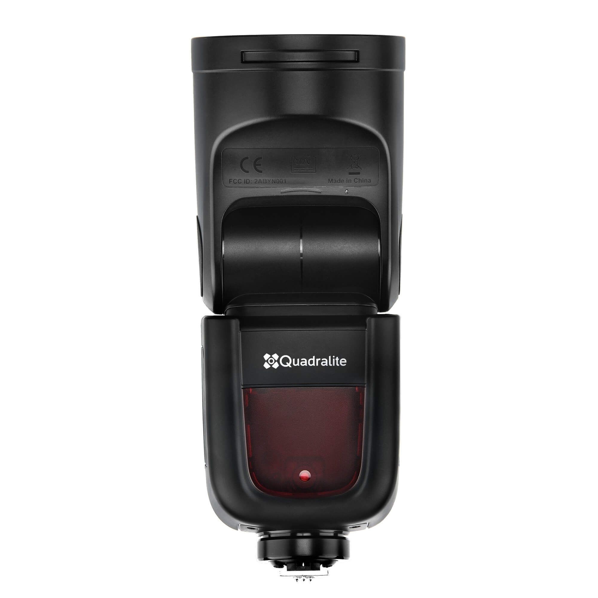 Quadralite Stroboss V1 Canon flash