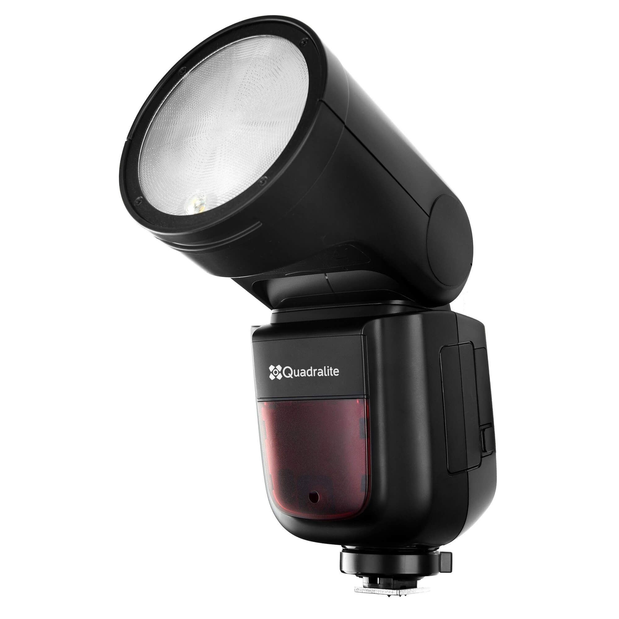 Quadralite Stroboss V1 Sony MIS – lampa błyskowa