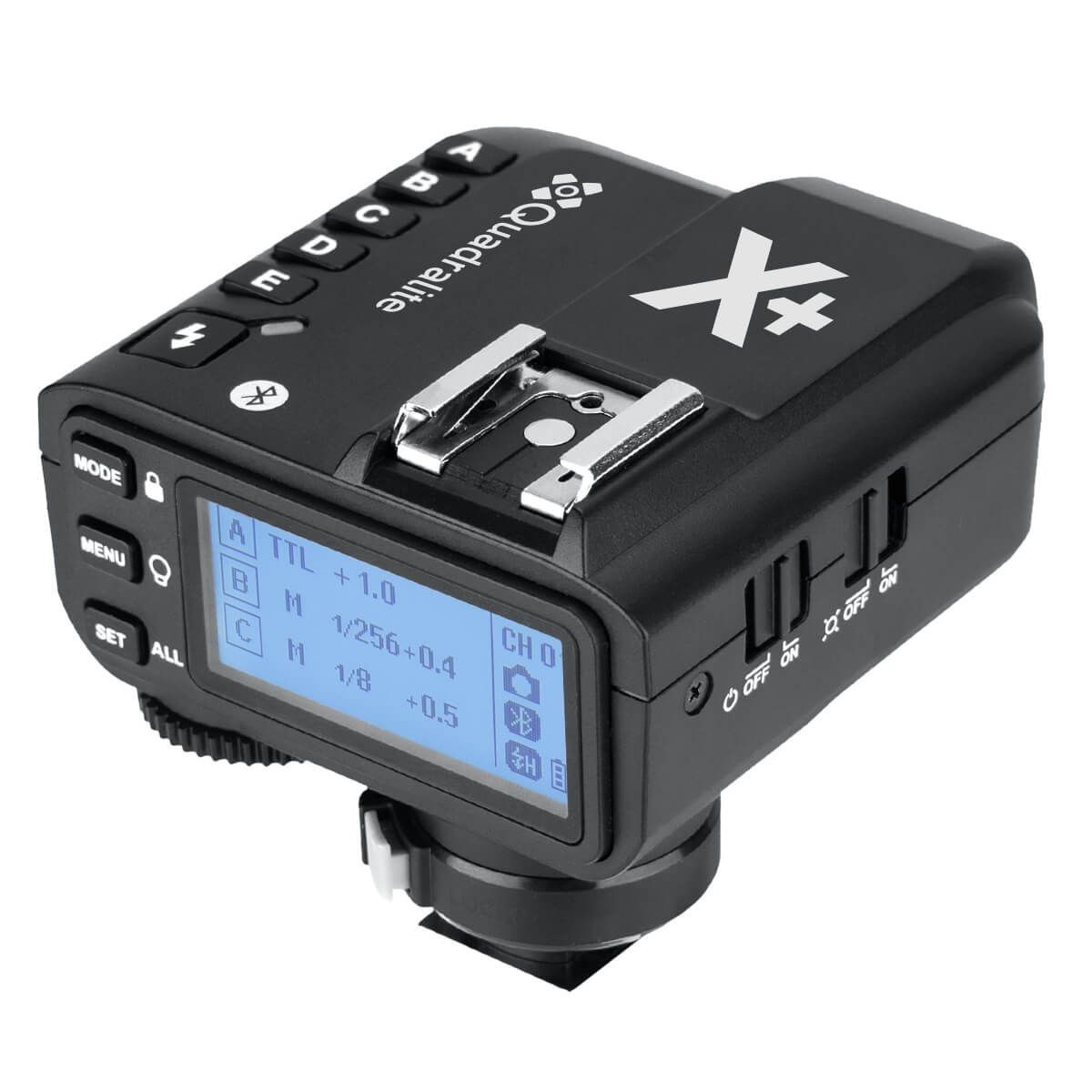 Quadralite Navigator X Plus Canon – nadajnik