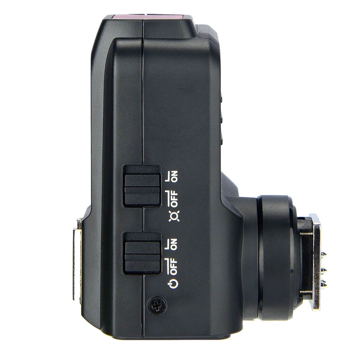Quadralite Transmisor Navigator X Plus Canon