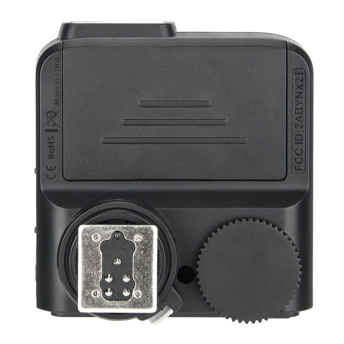 Quadralite Transmisor Navigator X Plus Canon