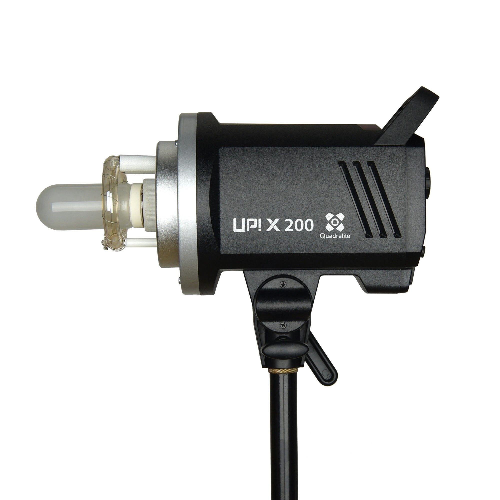 Quadralite Up! X 200 – lampa błyskowa