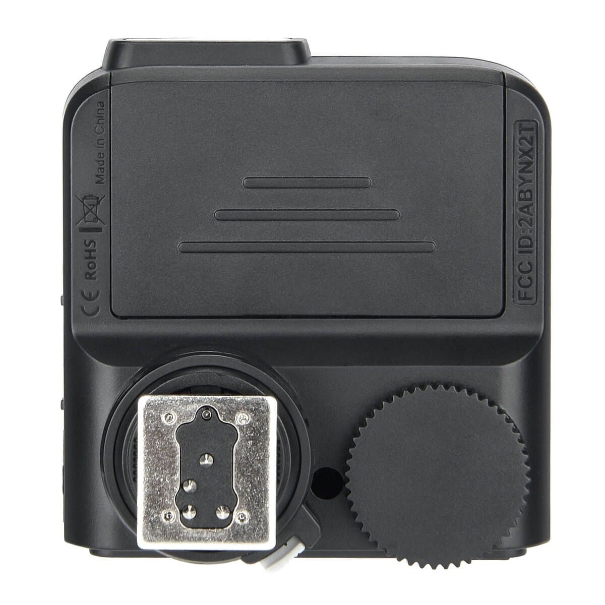 Quadralite Trasmettitore Navigator X Plus MFT