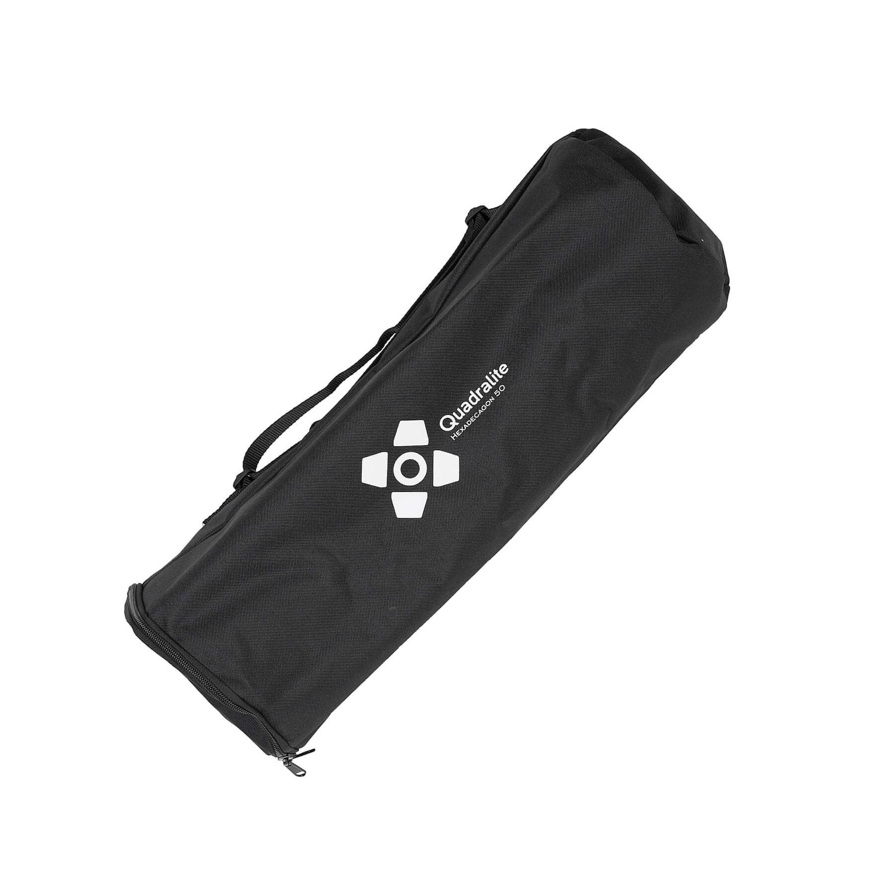 Quadralite Softbox Hexadecagon 50cm
