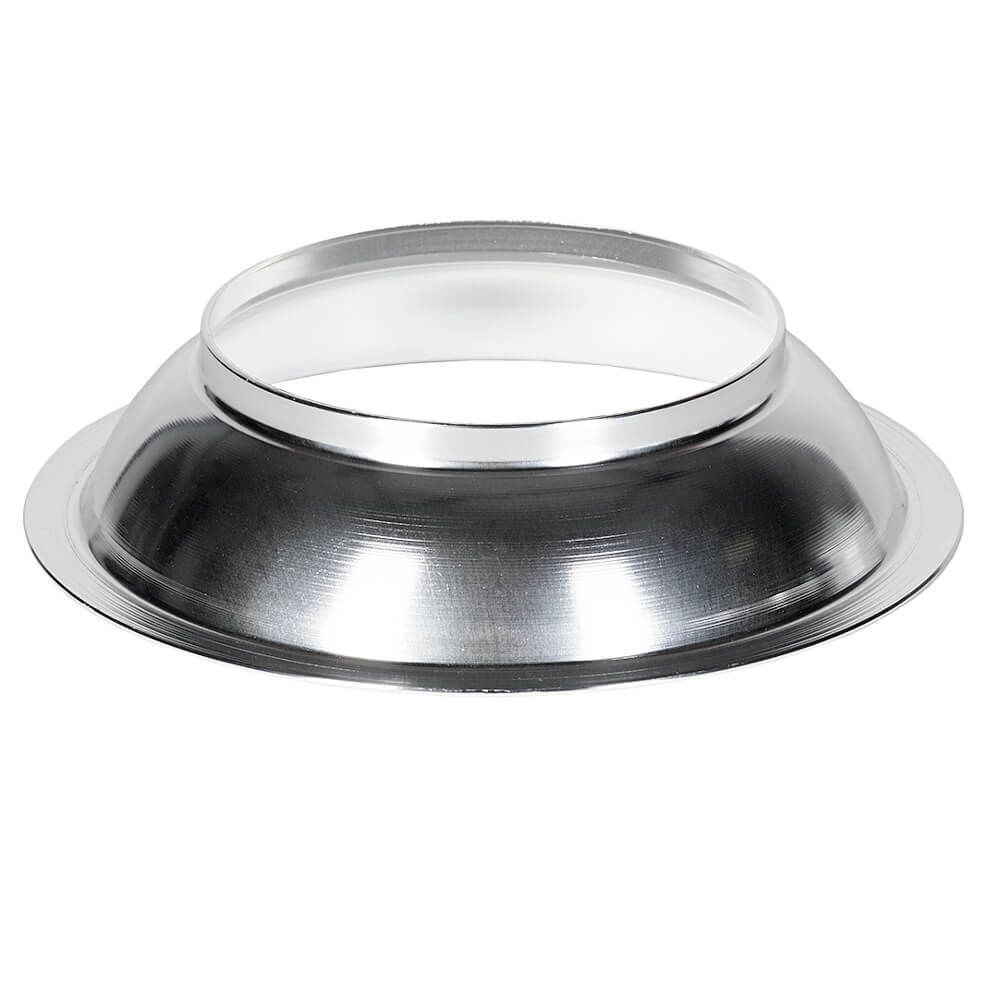 Quadralite Wave Beauty Dish Speedring Broncolor adapter