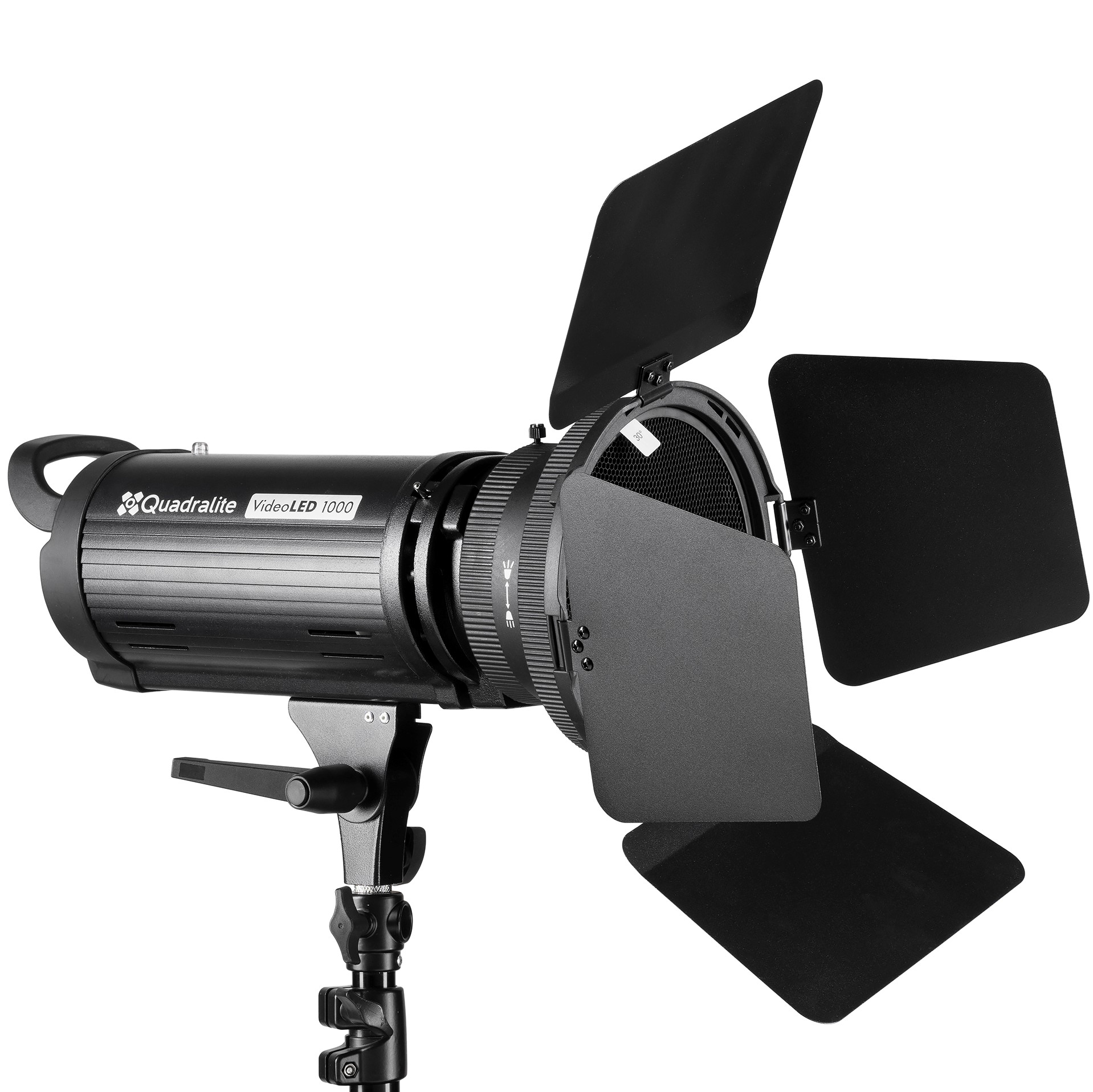 Quadralite Fresnel Lens Kit