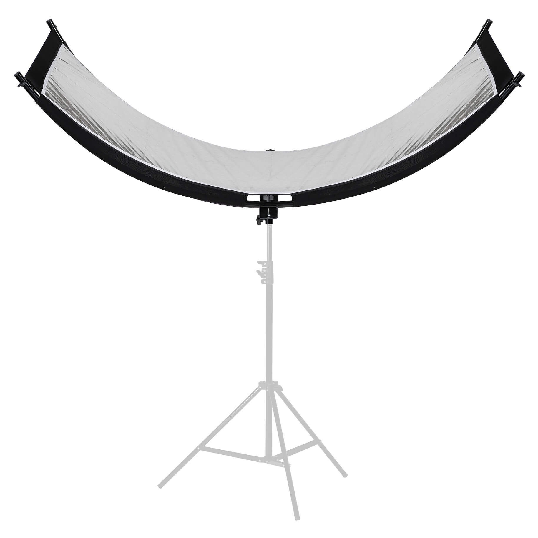 Quadralite Crescent L blenda beauty stelaż