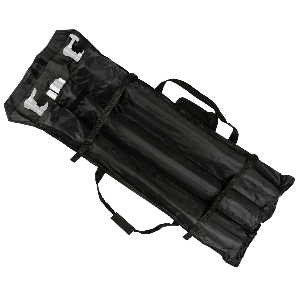 Quadralite Tasche für 2 Stative für 90cm