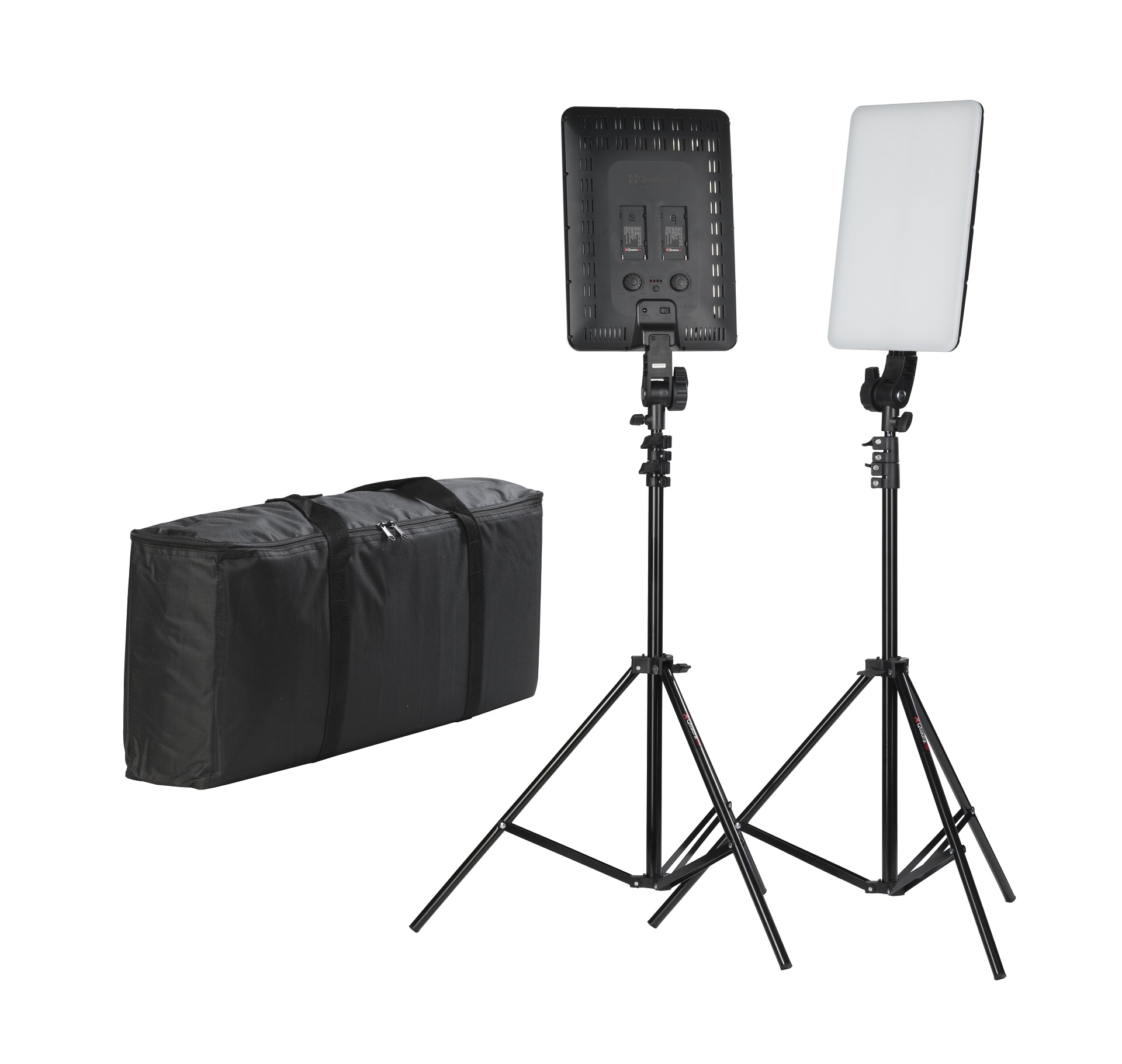 Quadralite Thea 450 LED Kit