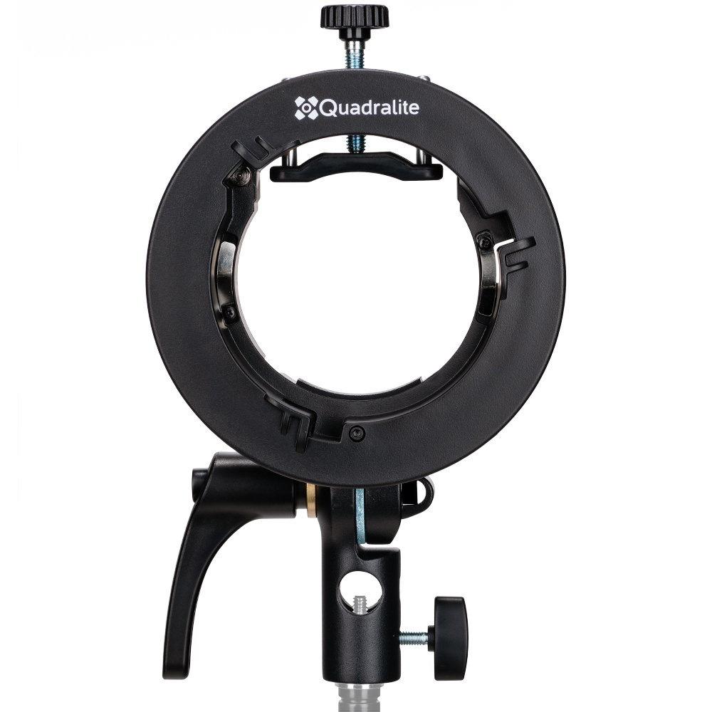 Quadralite Reporter S2 Holder