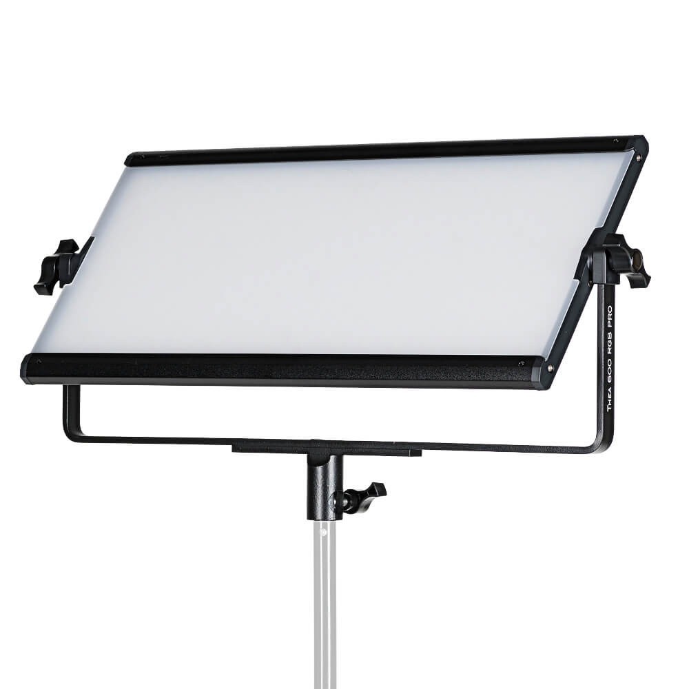 Quadralite panel LED Thea 600 RGB PRO
