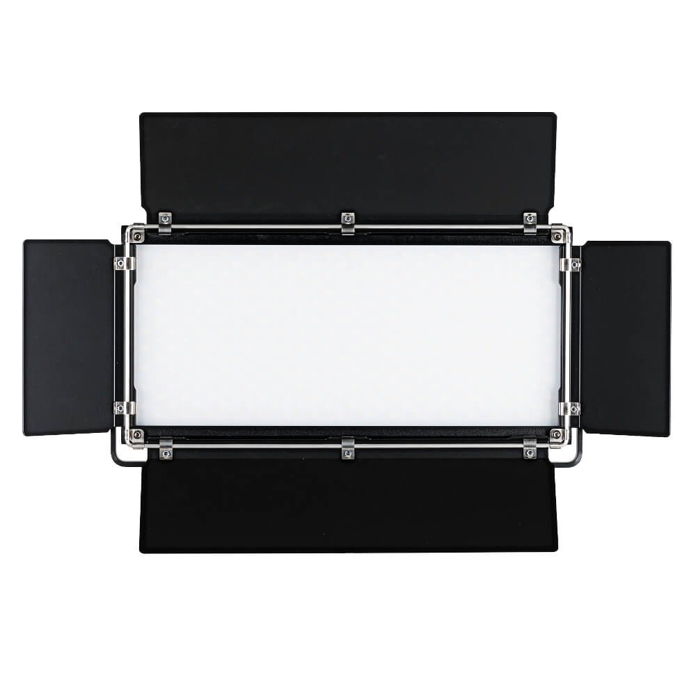 Quadralite Thea 600 Pro Abschirmklappen