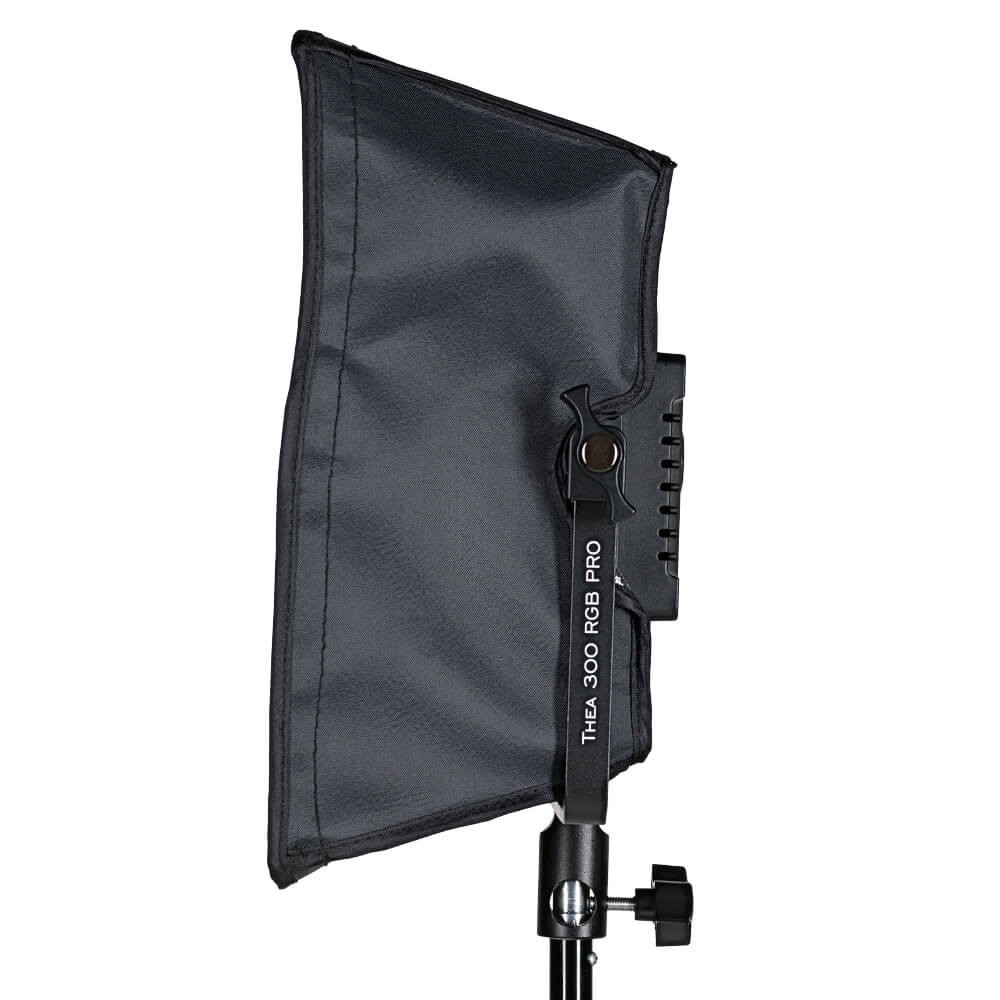 Quadralite Softbox für Thea 300 Pro