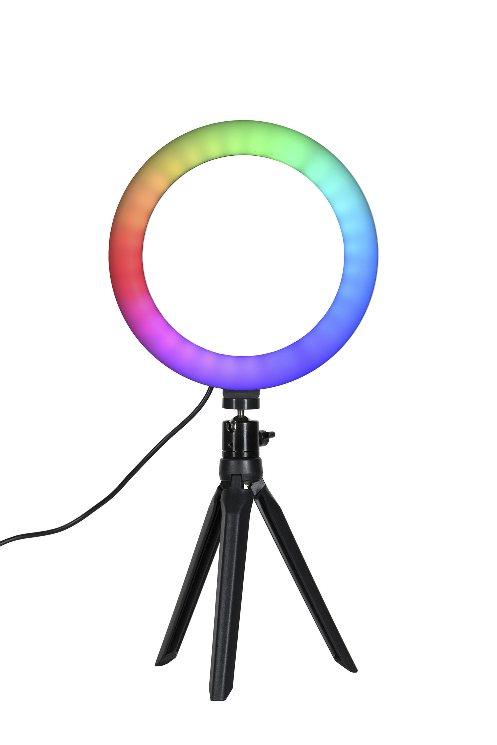 Quadralite LED Ring Light