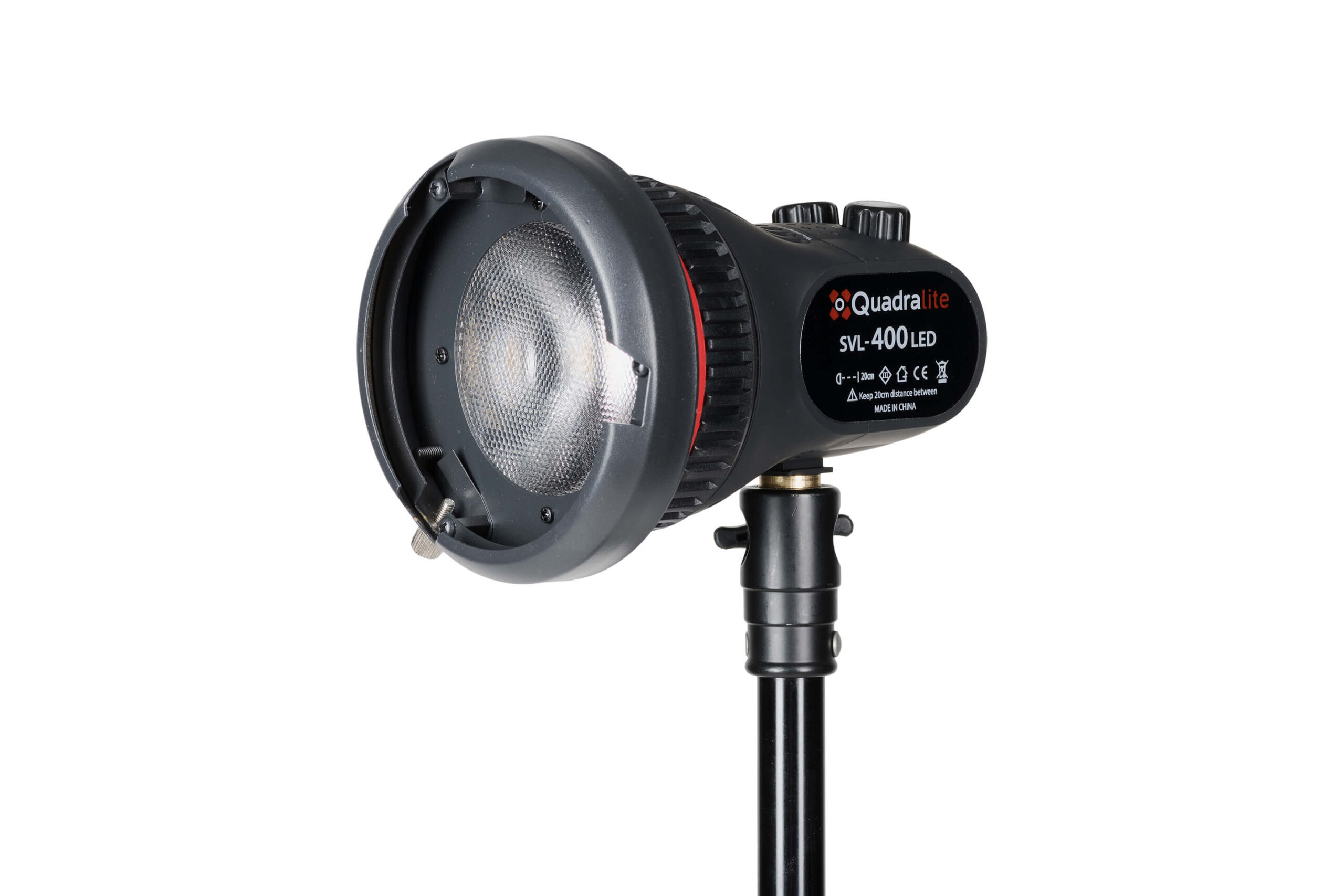 Quadralite SVL-400 LED