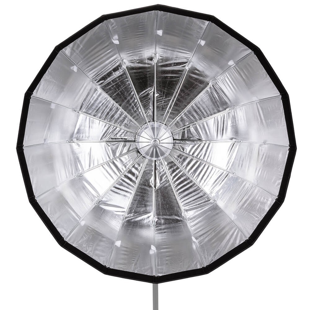 Quadralite Flex 105cm faltbar Beauty-Dish
