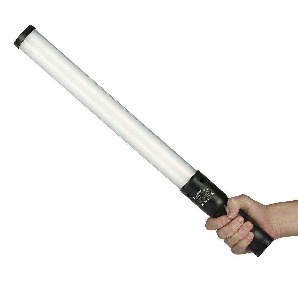 Quadralite SmartStick 20 – miecz LED RGB