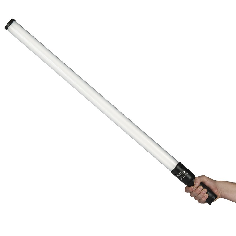 Quadralite SmartStick 36 – miecz LED RGB