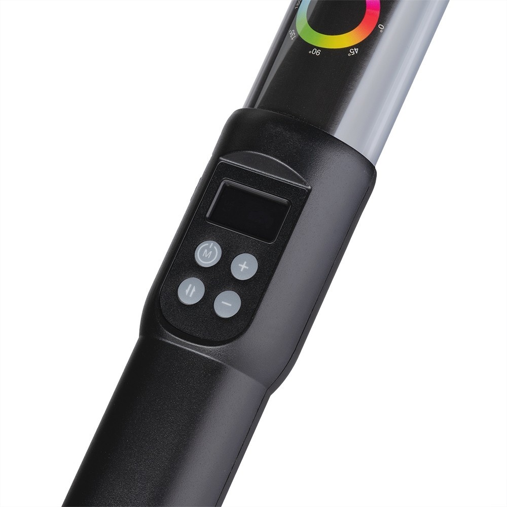 Quadralite SmartStick 36 – miecz LED RGB