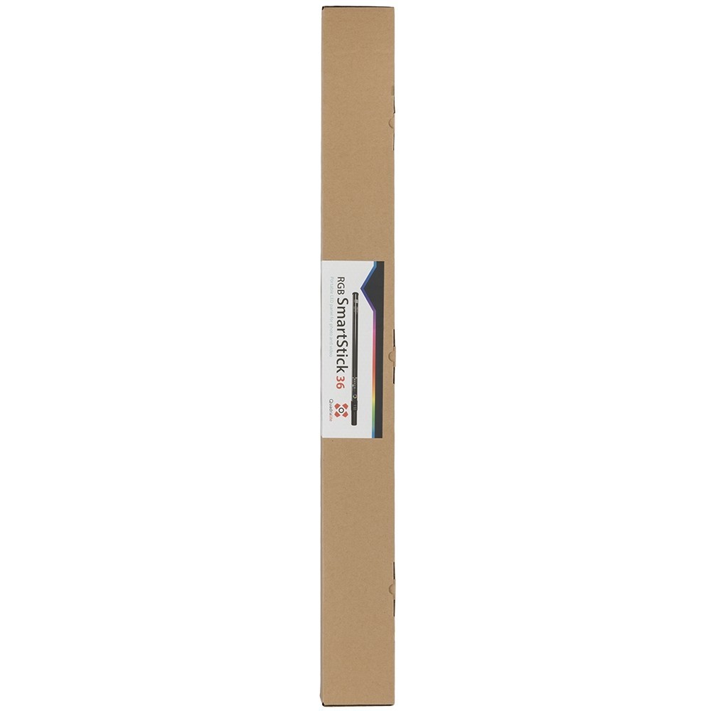 Quadralite SmartStick 36 – miecz LED RGB