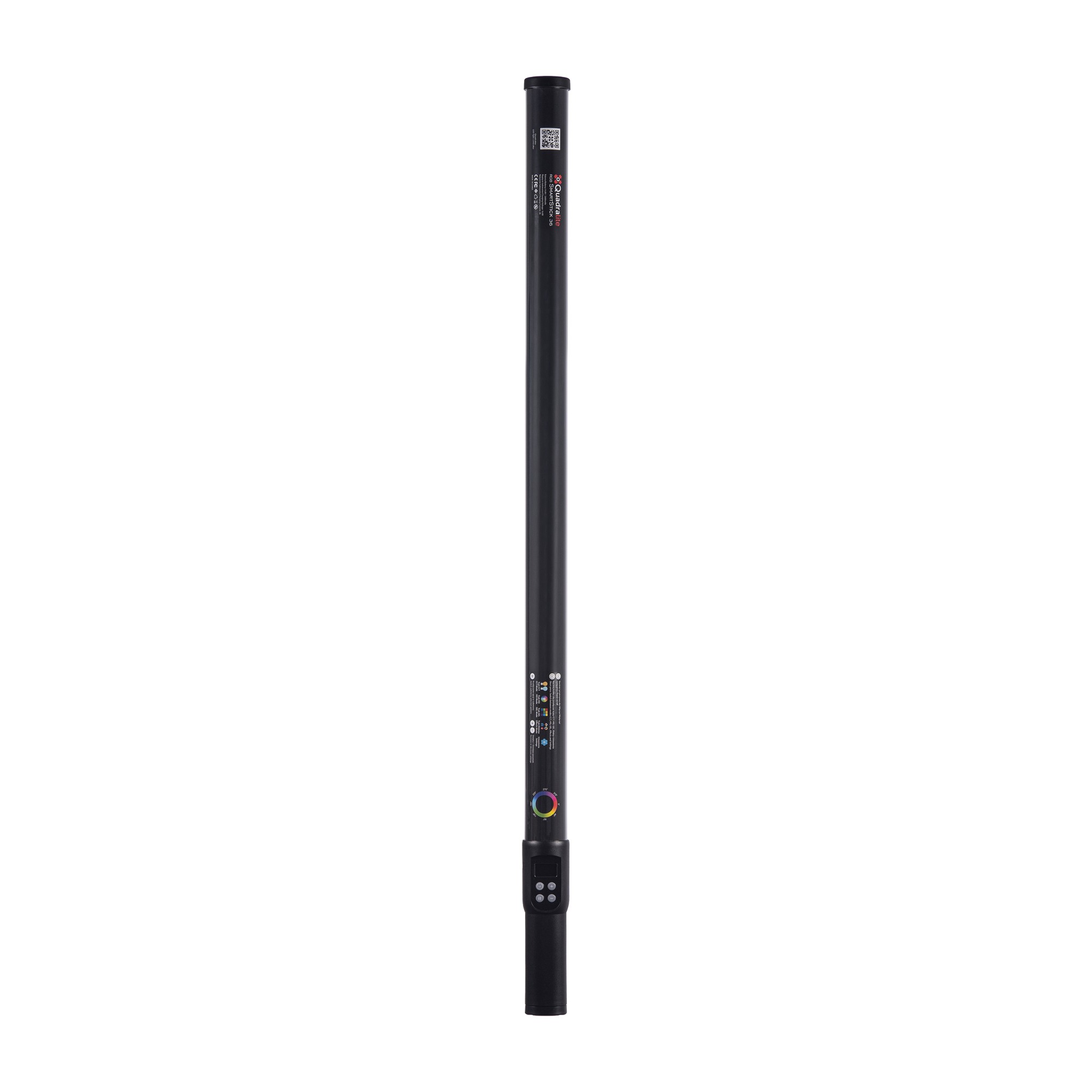 Quadralite SmartStick 36 – miecz LED RGB