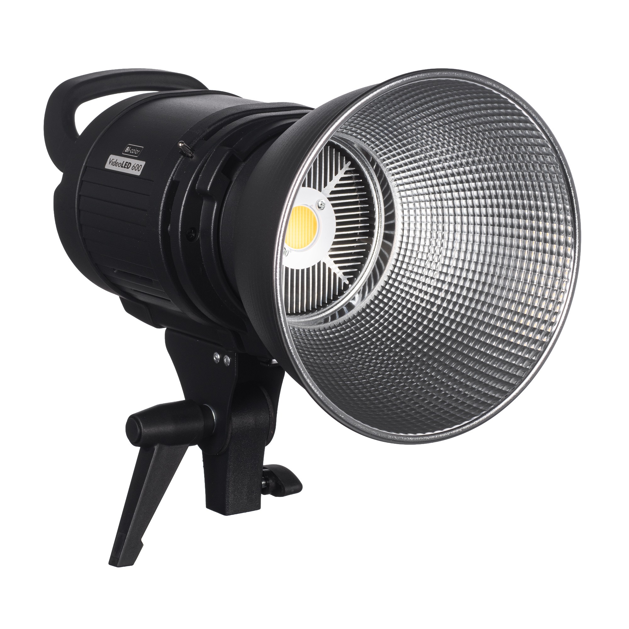 Quadralite VideoLED 600 Bi-color lampa światła ciągłego