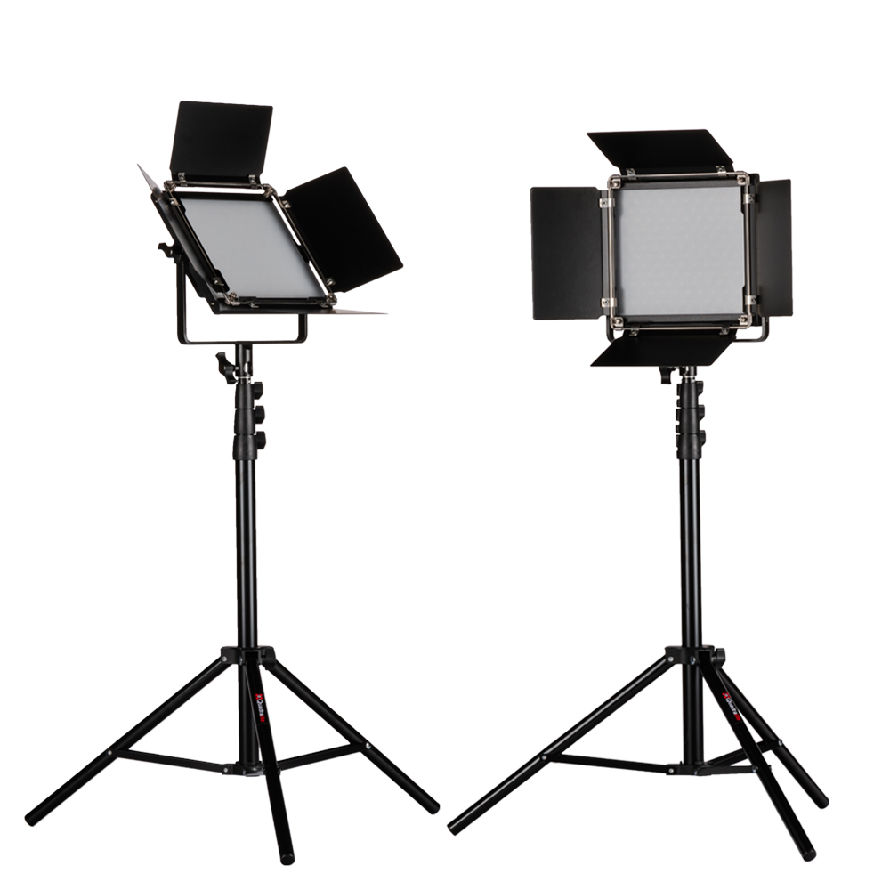 Quadralite Thea 300 RGB Pro Kit