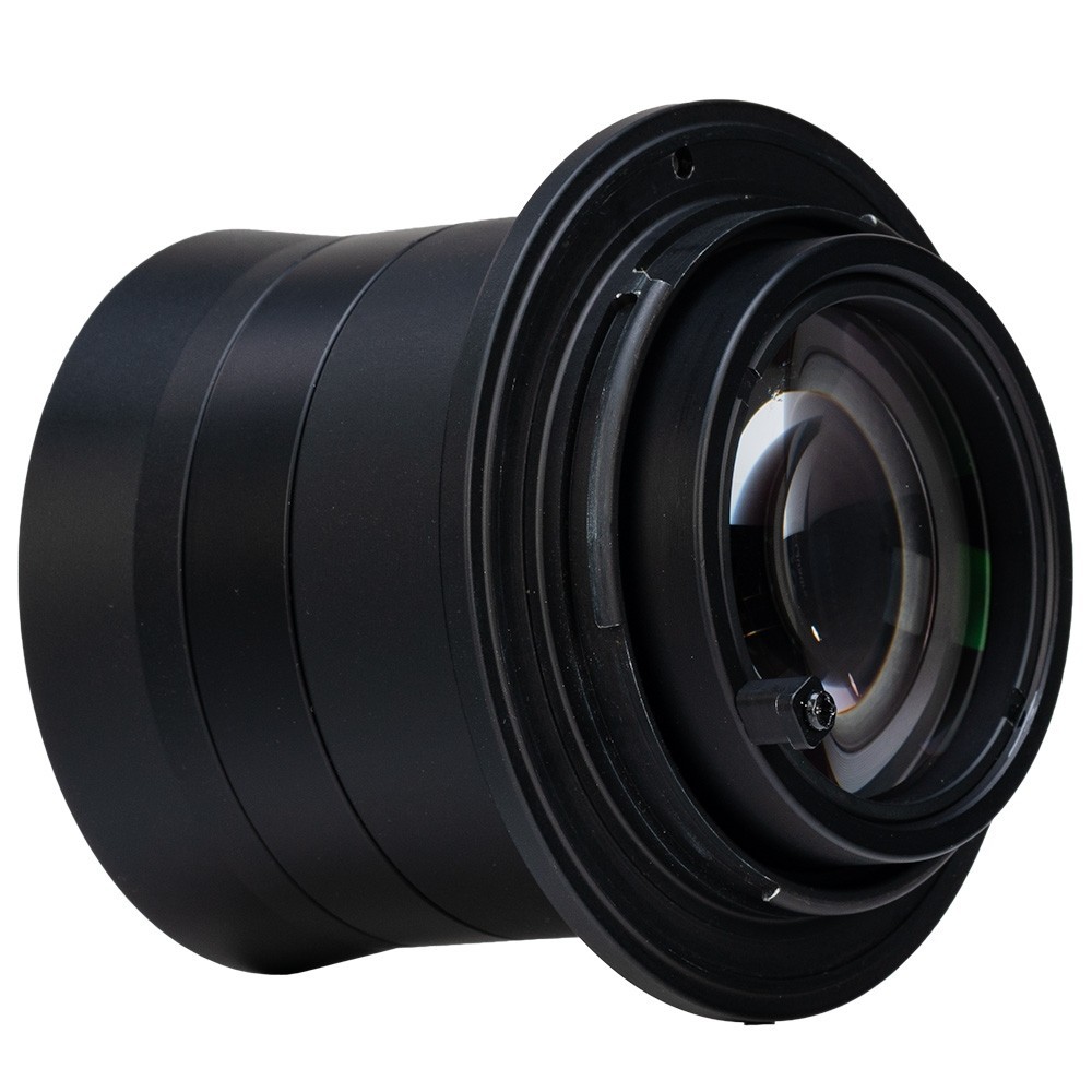 Quadralite Objektiv L-60 für optischer Snoot Pro SN-5260