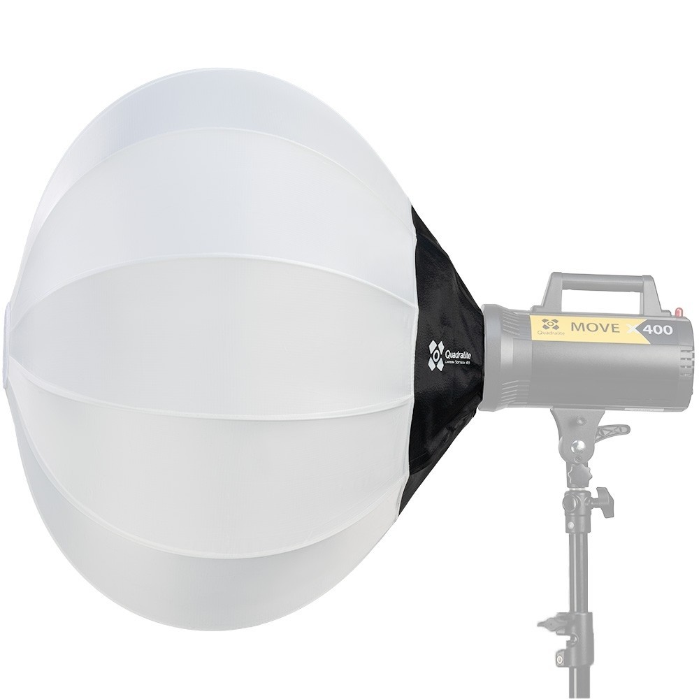Quadralite Softbox Lantern 65cm