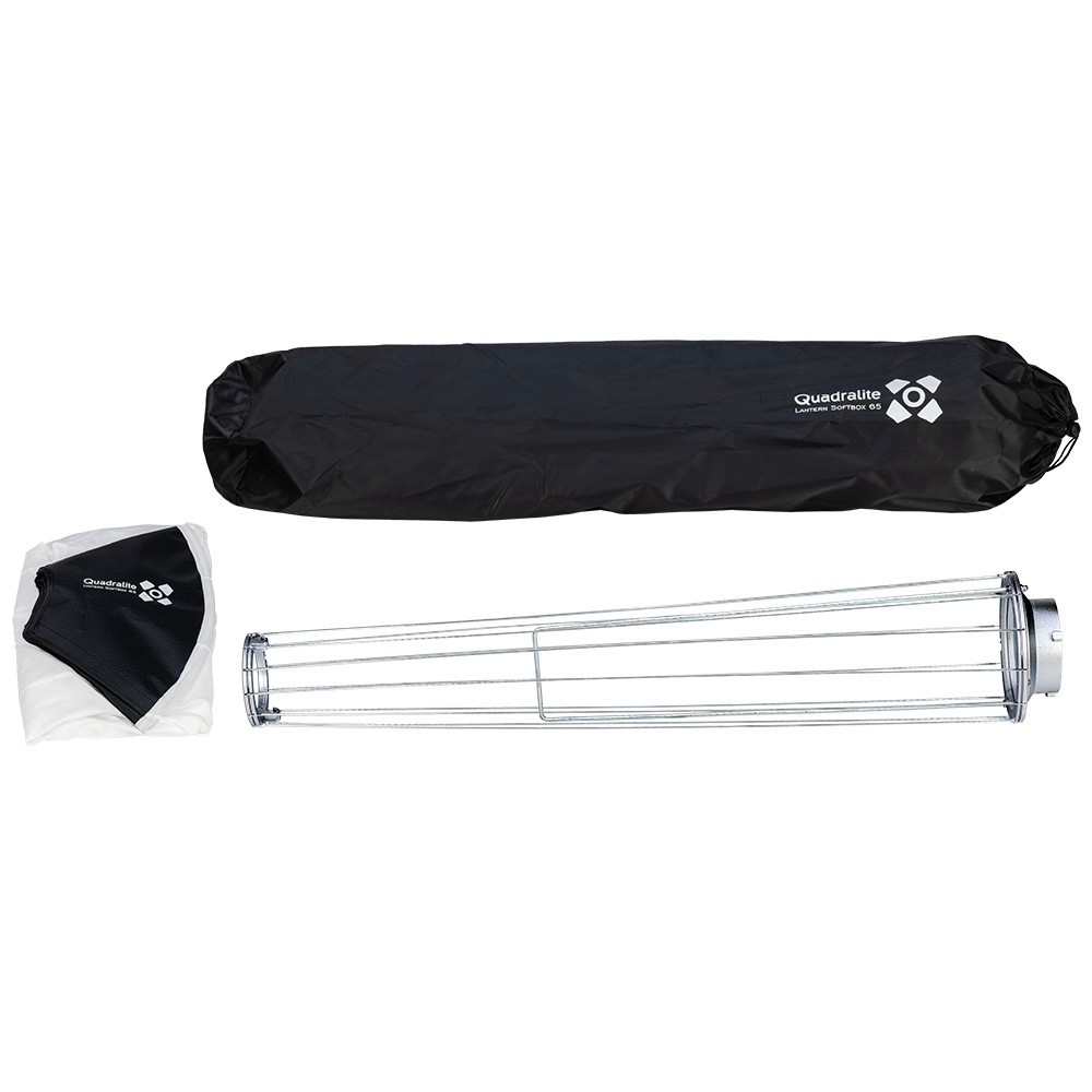 Quadralite Softbox Lantern 65cm
