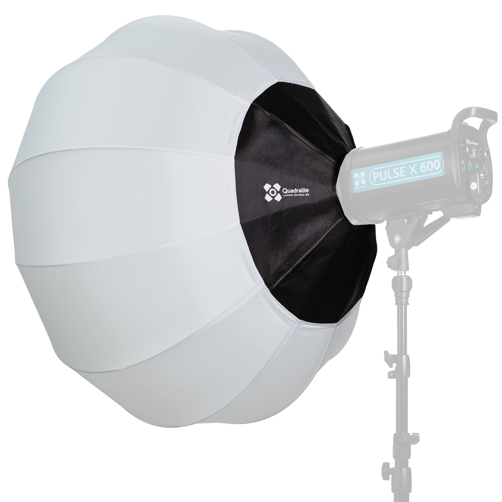 Quadralite Softbox Lantern 85cm