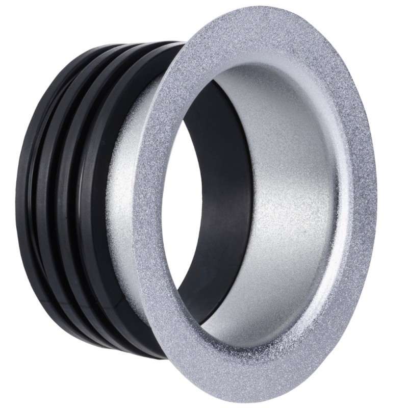 Quadralite Adapter tylny Profoto 144mm do Octadecagon Focus Para